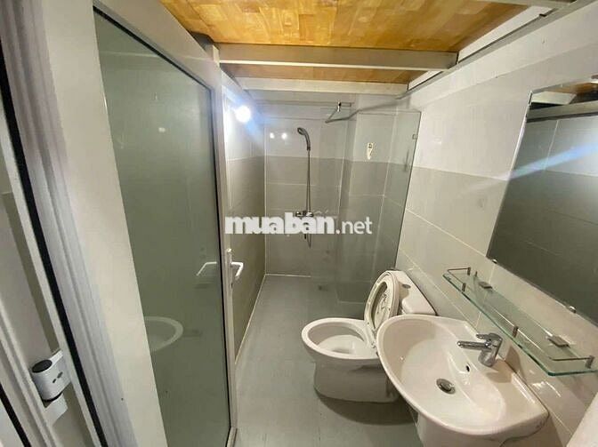 DUPLEX 30M2 BAN CÔNG CỬA SỔ NGUYỄN VĂN ĐẬU BÌNH THẠNH KẾ Q1 Q3 GẦN VLU