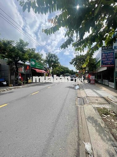 bán nhà mtkd tân hoà đông giáp quận 6