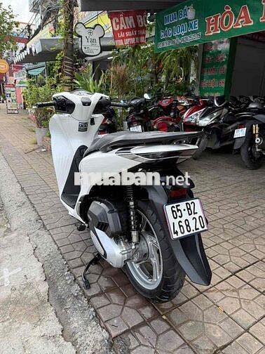 Honda SH 150 | ABS