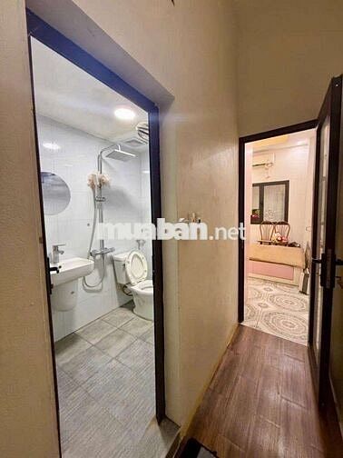 BÁN NHÀ MẶT PHỐ KIM NGƯU - KINH DOANH TUYỆT ĐỈNH-45M-4TẦNG-16TỶ3