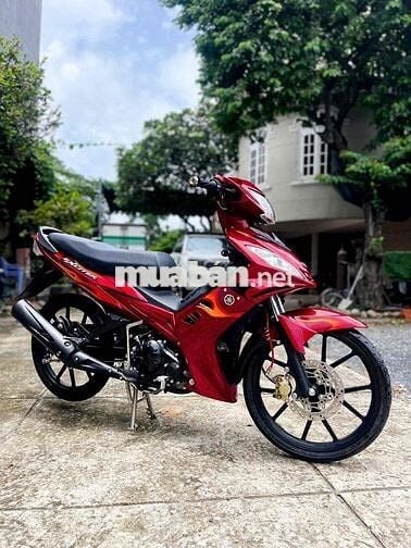 exciter 2010 5p71 dọn tâm huyết chính chủ