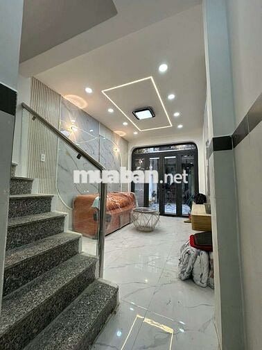[3PN_P26.BÌNH THẠNH] GẦN ĐH HUTECH CN UNG VĂN KHIÊM_BX MIỀN ĐÔNG CŨ
