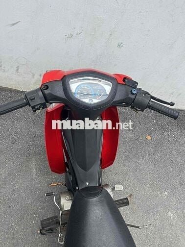 Sirius 50 cho ae đi học đi làm