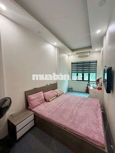 BÁN NHÀ MẶT PHỐ KIM NGƯU - KINH DOANH TUYỆT ĐỈNH-45M-4TẦNG-16TỶ3