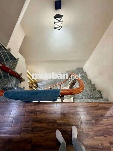 BÁN NHÀ MẶT PHỐ KIM NGƯU - KINH DOANH TUYỆT ĐỈNH-45M-4TẦNG-16TỶ3