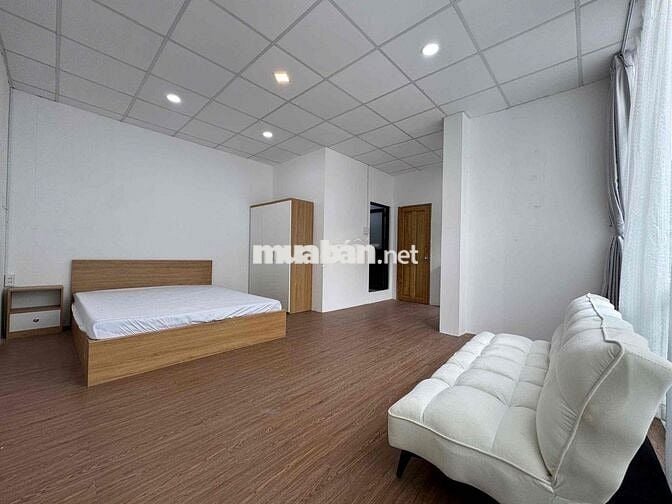 Chung cư mini view thoáng mát gần đhsg, đhsp, đh khrn