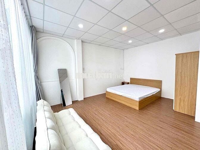Chung cư mini view thoáng mát gần đhsg, đhsp, đh khrn