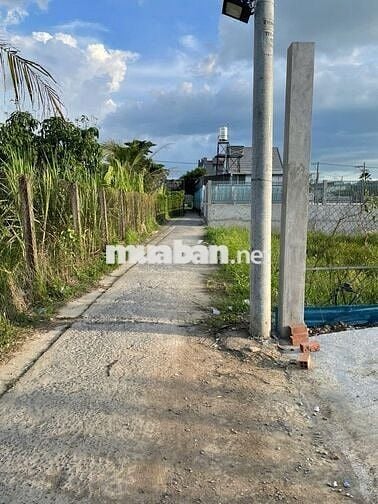 CHO THUÊ PHÒNG TRỌ ĐƯỜNG HUỲNH HỮU TRÍ XÃ BÌNH CHÁNH