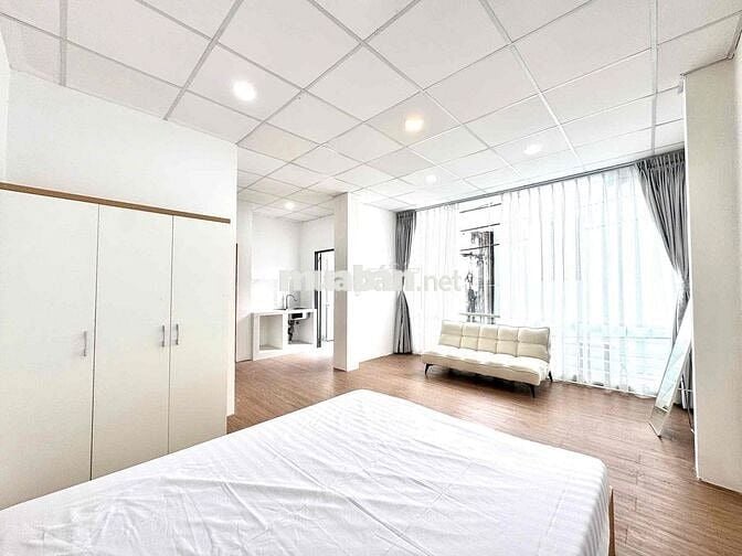 Chung cư mini view thoáng mát gần đhsg, đhsp, đh khrn