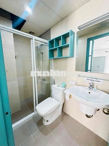 Phòng full nội thất _ Có thang máy đầy đủ tiện nghi