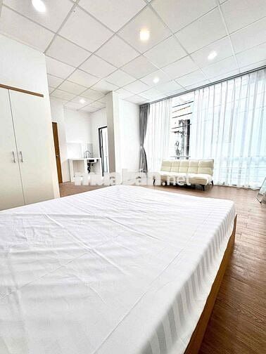 Chung cư mini view thoáng mát gần đhsg, đhsp, đh khrn