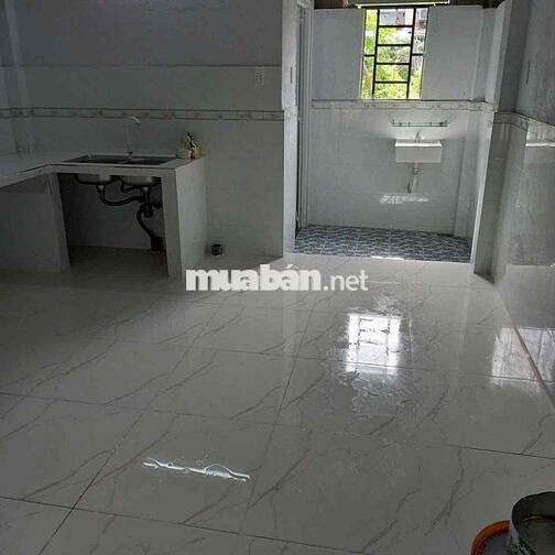 Cho thuê nhà 4tr/th Dt:4x16(cấp 4 có 1 phòng ngủ tiện gđ ở hoặc làm ma