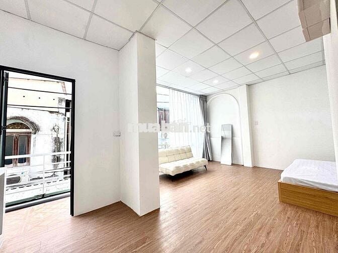 Chung cư mini view thoáng mát gần đhsg, đhsp, đh khrn