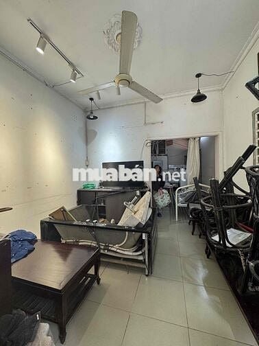 🏠 CHO THUÊ NHÀ HẺM 21 NGUYỄN ĐÌNH CHIỂU – VỊ TRÍ ĐẸP LÀM QUÁN CAFE/QUÁ