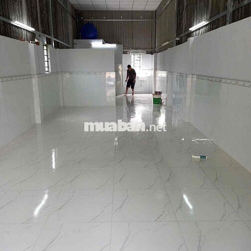 Cho thuê nhà 4tr/th Dt:4x16(cấp 4 có 1 phòng ngủ tiện gđ ở hoặc làm ma