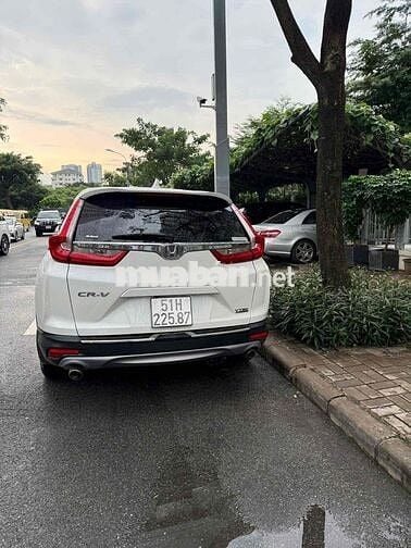 Honda CR V 2020 L - 91000 km