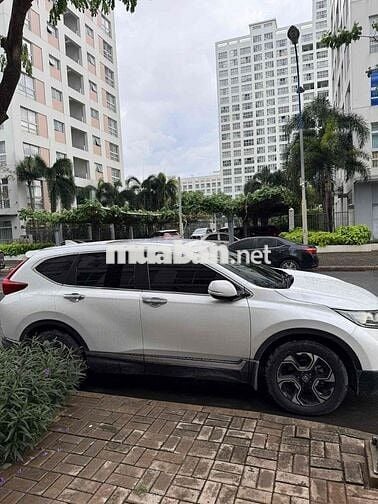 Honda CR V 2020 L - 91000 km