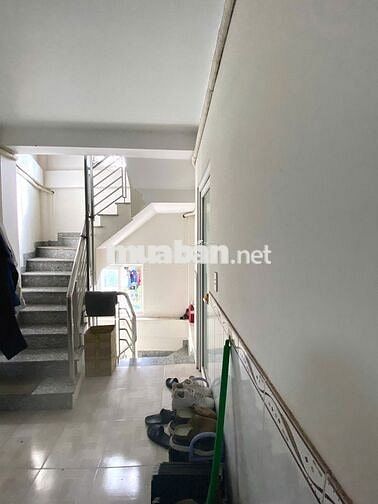 Phòng trọ 15m2 đường Trần bình trọng, Bình thạnh
