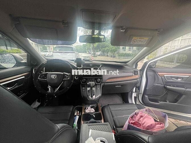 Honda CR V 2020 L - 91000 km