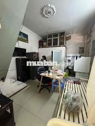 🏠 CHO THUÊ NHÀ HẺM 21 NGUYỄN ĐÌNH CHIỂU – VỊ TRÍ ĐẸP LÀM QUÁN CAFE/QUÁ