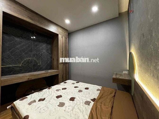 Chung cư mini 35m2 1pn tách bếp gần ueh, đhsg, đhsp