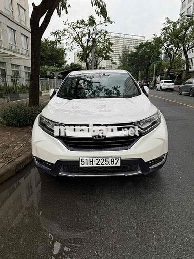 Honda CR V 2020 L - 91000 km