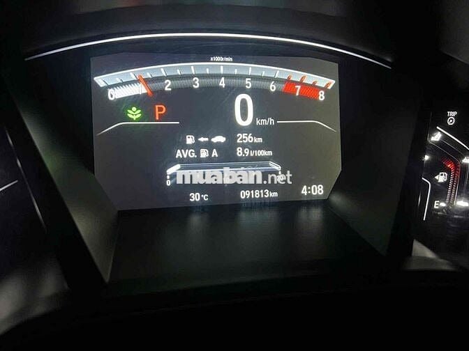 Honda CR V 2020 L - 91000 km