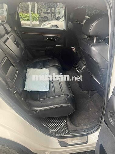 Honda CR V 2020 L - 91000 km