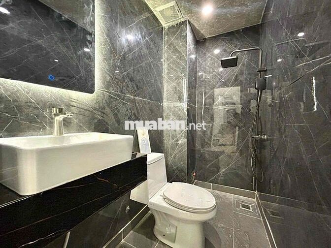 Chung cư mini 35m2 1pn tách bếp gần ueh, đhsg, đhsp