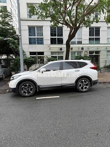 Honda CR V 2020 L - 91000 km