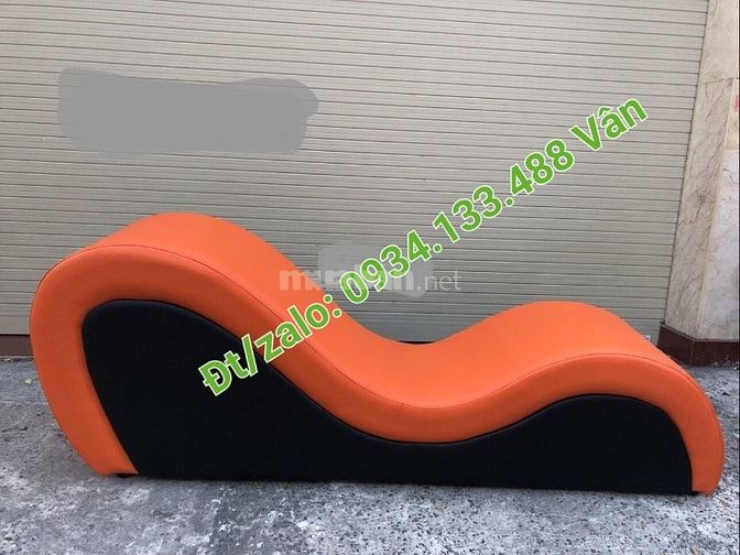 Những mẫu ghế tình yêu đẹp nhất 