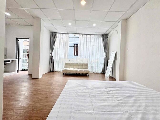 Chung cư mini view thoáng mát gần đhsg, đhsp, đh khrn