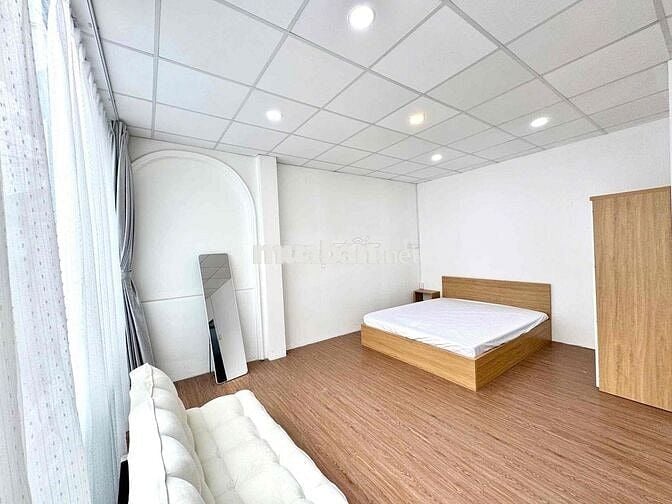 Chung cư mini view thoáng mát gần đhsg, đhsp, đh khrn