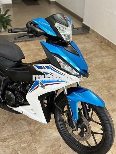 Honda Winner V1 2018 cực đẹp - Máy móc nguyên bản