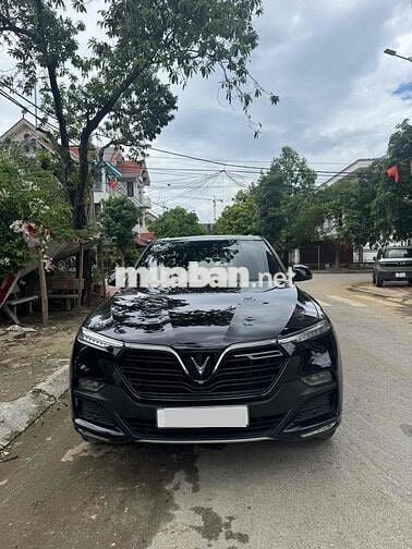 VinFast Lux SA2.0 2022 - 39800 km
