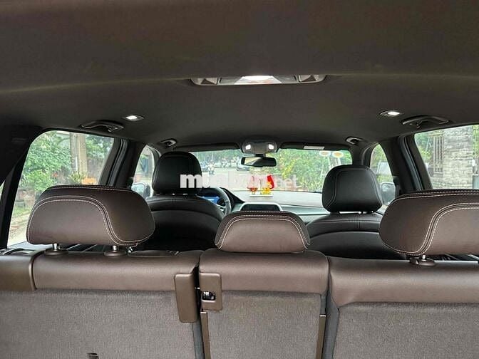 VinFast Lux SA2.0 2022 - 39800 km