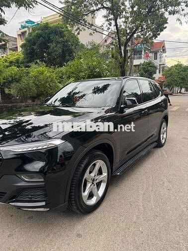 VinFast Lux SA2.0 2022 - 39800 km