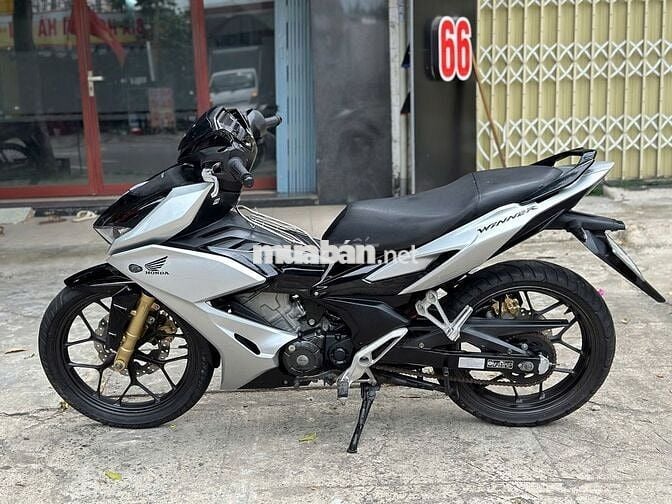 Winner X - ABS khoá Smartkey Máy móc chuẩn zin