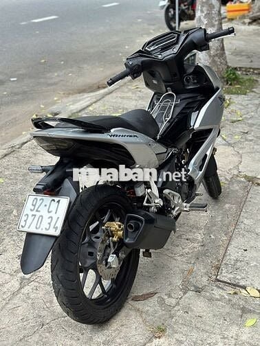 Winner X - ABS khoá Smartkey Máy móc chuẩn zin