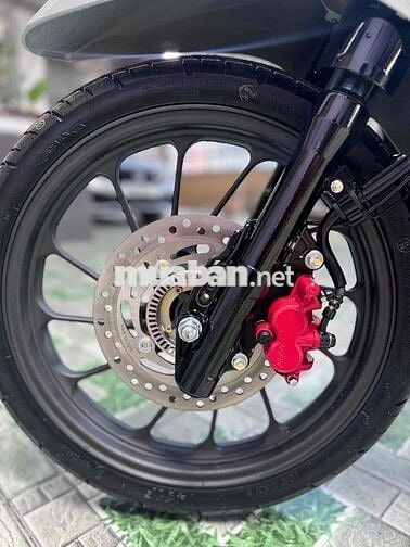 Sh Mode ABS Xám XM Thể Thao 2025 odo 26km 99.9%