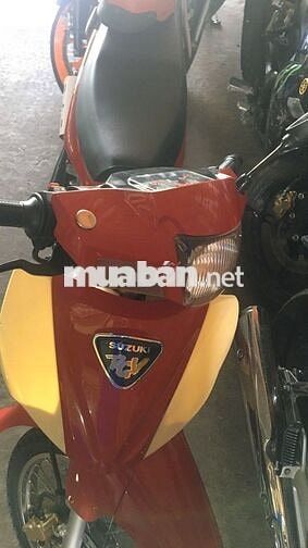 SUZUKI SPORT Lấy 2025 Cần   Nhượng Lại Đam Mê.