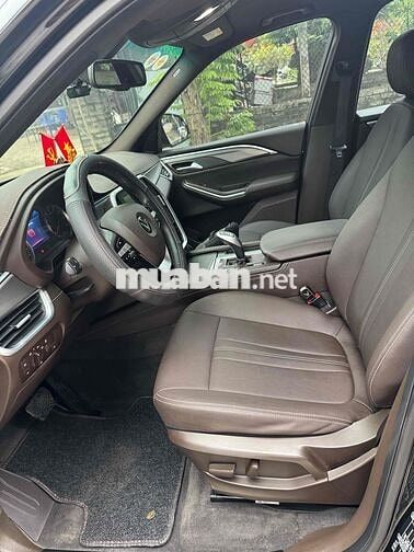 VinFast Lux SA2.0 2022 - 39800 km