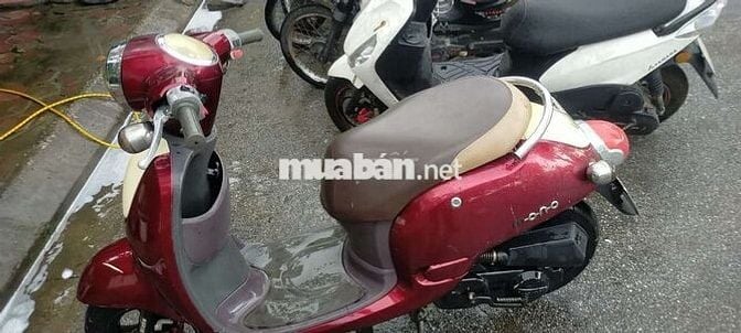 Bán nhanh e xe ga 50 cc .ko cần bằng giá mềm mại