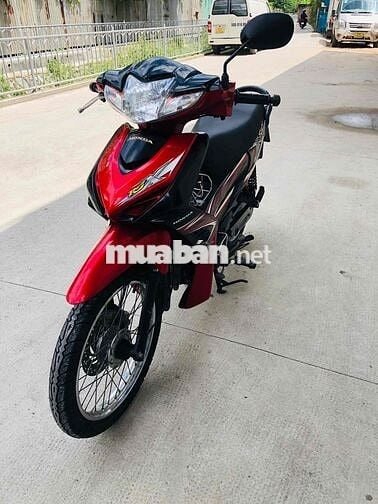 Wave rsx 2010 Bstp