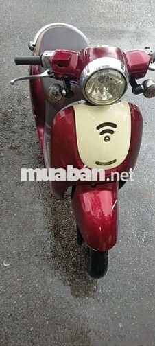 Bán nhanh e xe ga 50 cc .ko cần bằng giá mềm mại
