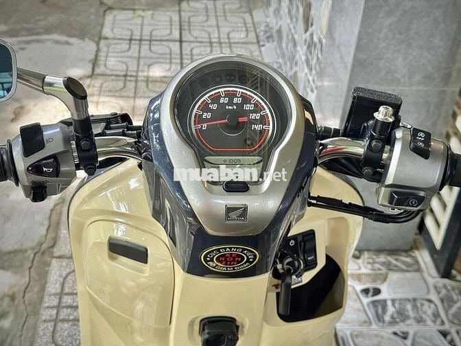 SCOOPY 2021 13000km BS 65 Ô Môn CHÍNH chủ