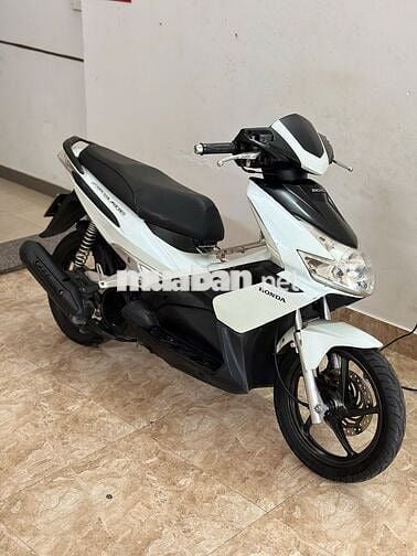 AB 2007 máy zin siêu ngon . Giấy tờ chính chủ