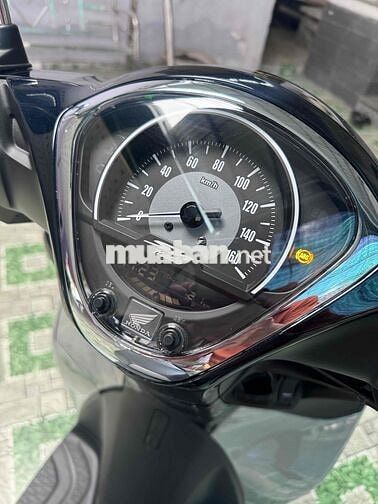 Sh Mode ABS Xám XM Thể Thao 2025 odo 26km 99.9%