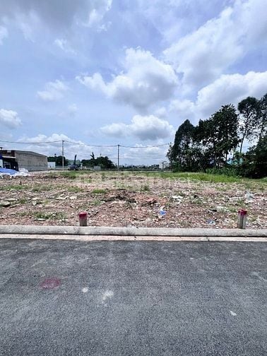 ĐẤT 2MT THẠNH XUÂN 24. DT: 4.68 X 14.5M2. GIÁ: 4.25 TỶ
