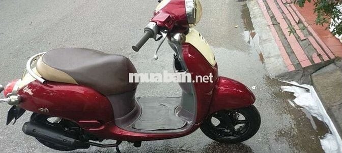 Bán nhanh e xe ga 50 cc .ko cần bằng giá mềm mại